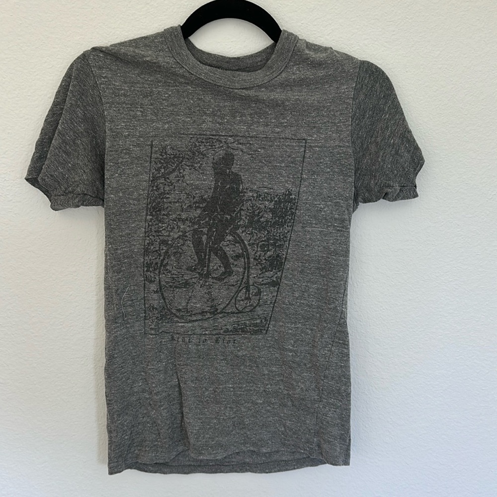 Jacob Marc by Marc Jacob’s graphic tee